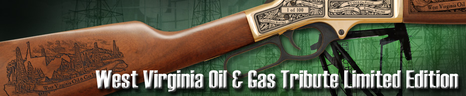 West Virginia Oil & Gas