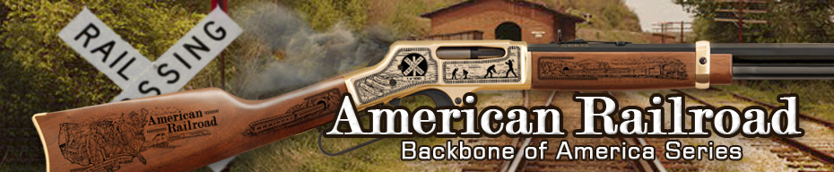 American Railroad