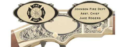 Perosnalization Options